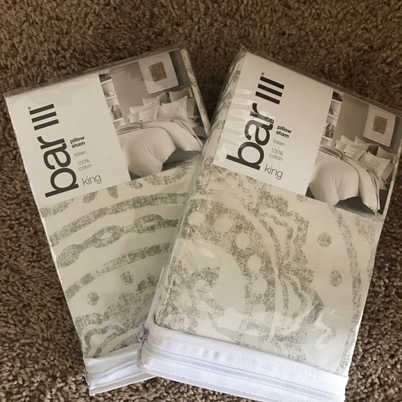 Bar III Token Queen/Full bed set - Picture 7 of 8